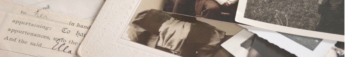 Family History Toolbox