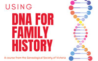 GSV DNA Course 2025