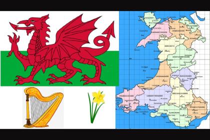 Welsh Research Discussion Circle